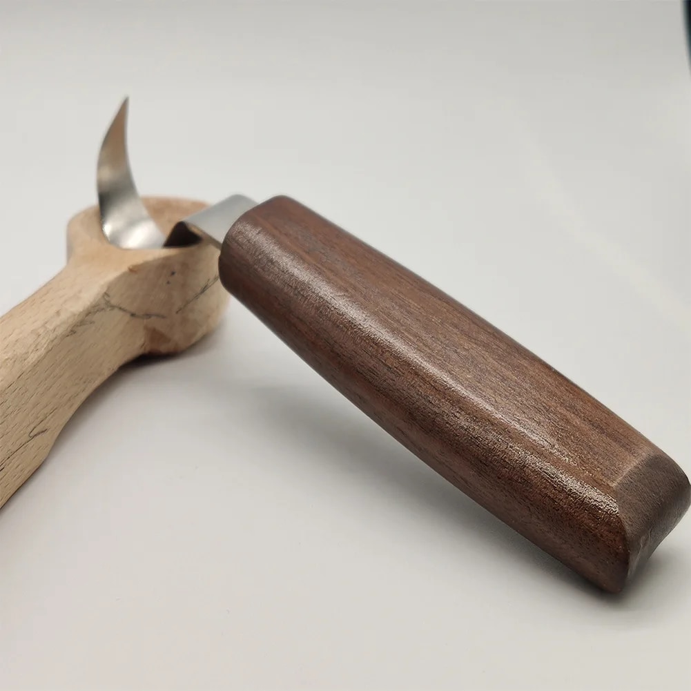 Wood Chisel Set - 1pc Woodworking Carving Knife Set DIY