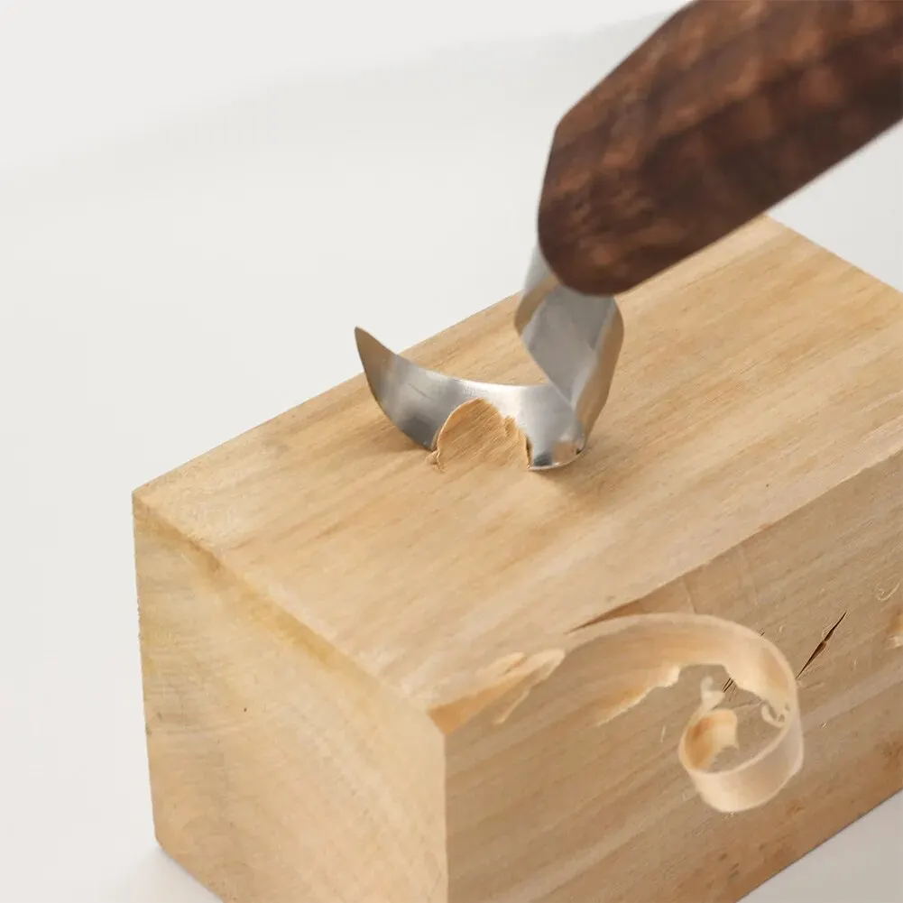 Wood Chisel Set - ‌1PC Professional Wood Carving Knife Set