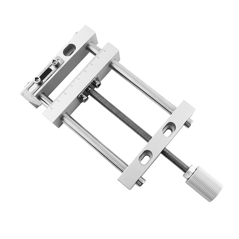Woodworking Vise For Workbench - 24-Hour Delivery For Engraving Machine Clamp