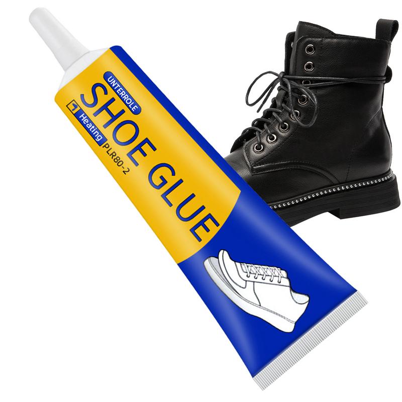 Woodworking Shoes - Shoe Glue Sole Repair Repair Adhesive
