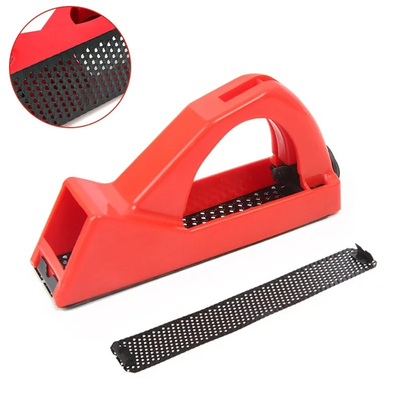 Woodworking Edge Trimmer - Sanding Grinder Drywall Gypsum Board Panel