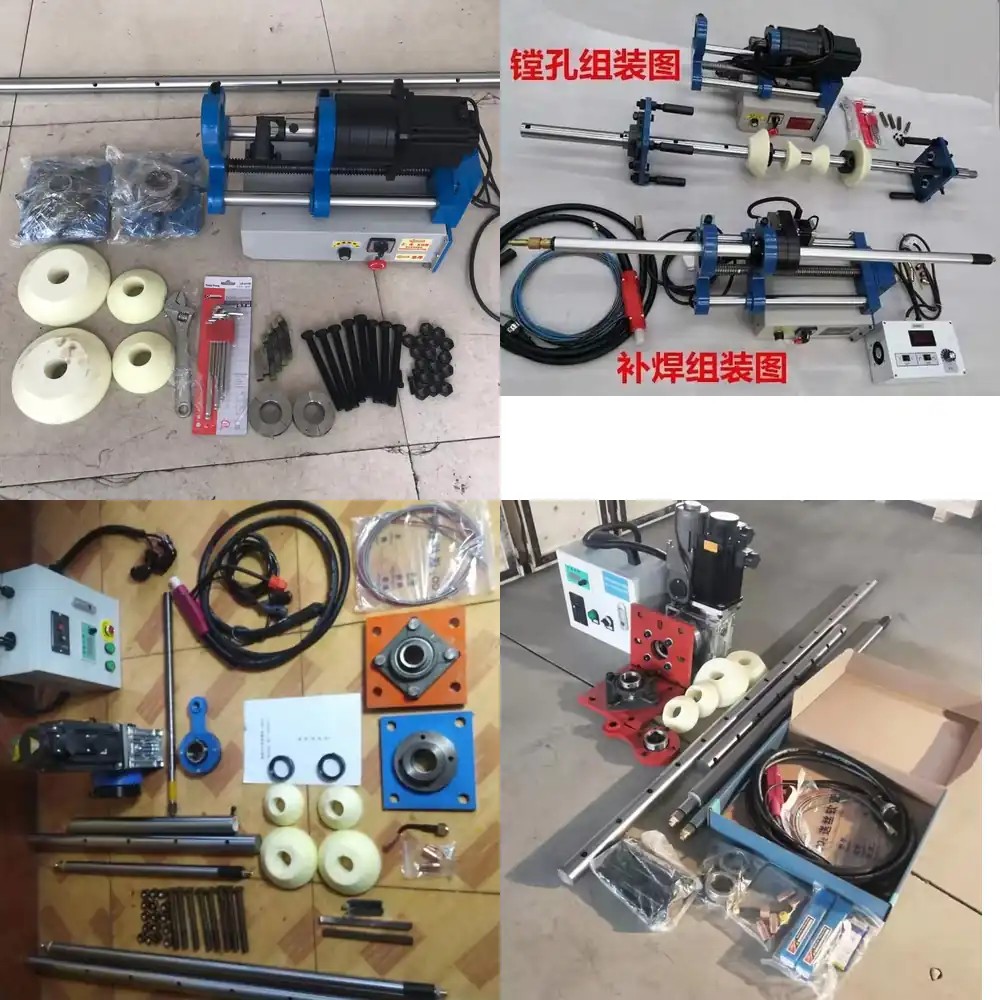 Woodworking Cnc Machine - 2026 Hot Item Portable Automatic 2