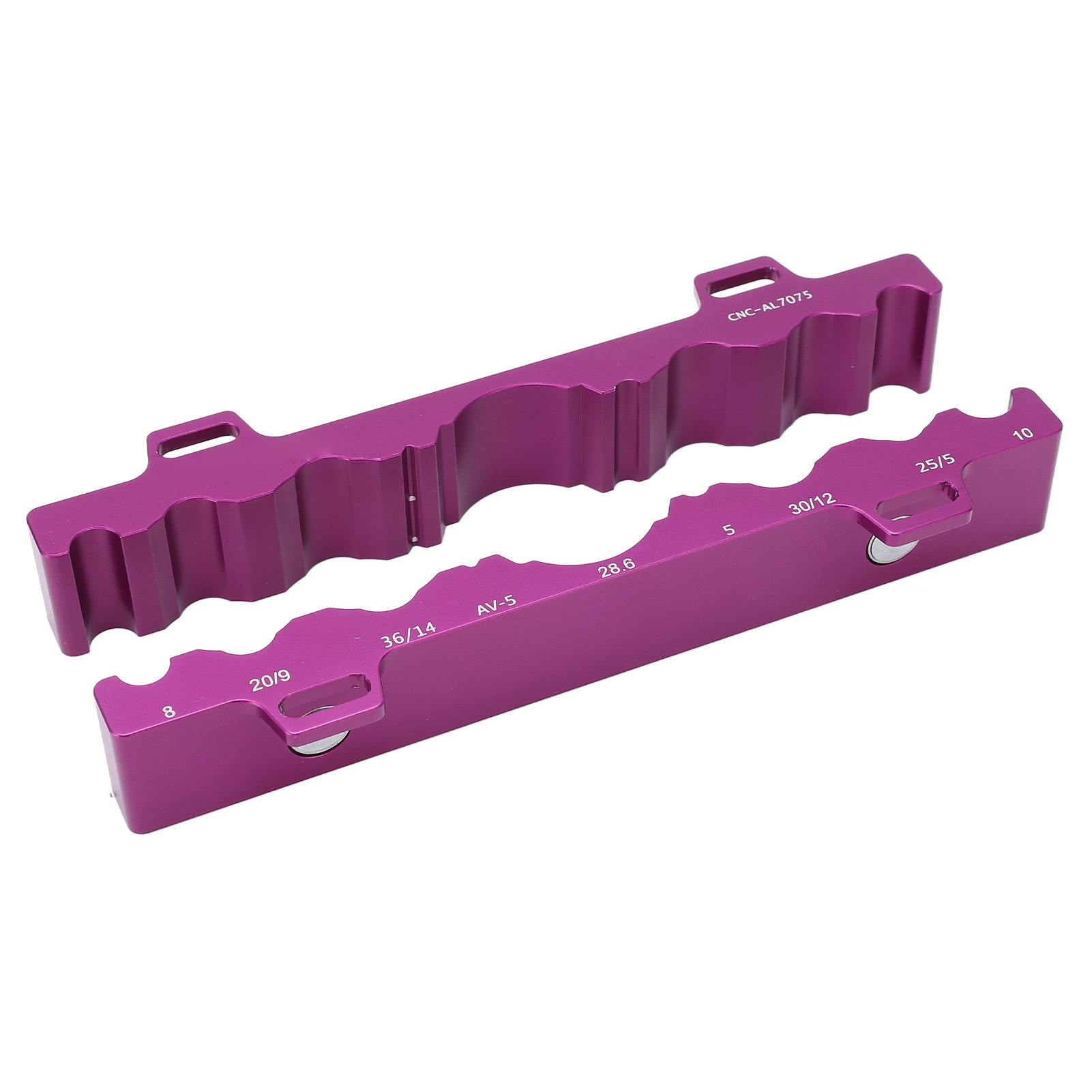 Woodworking Front Vise - ZTTO Suspension Vise Soft Jaw Clamp