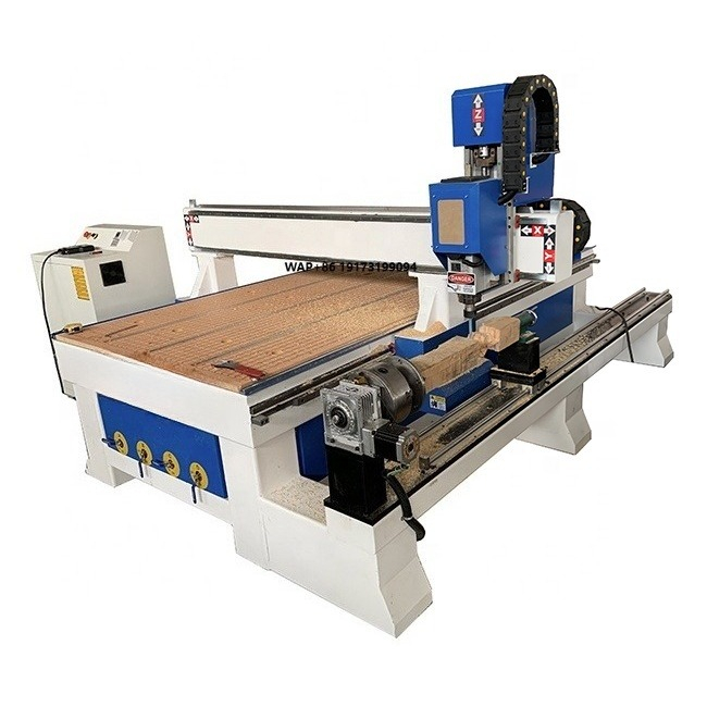 Woodworking Cnc Machine - Factory Supply High Precision Woodworking Engraving