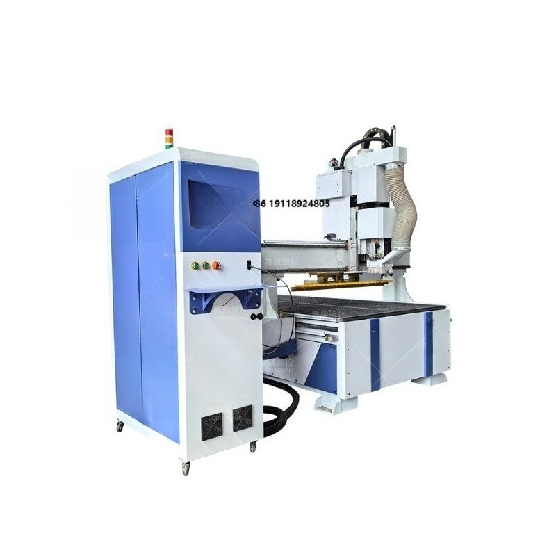 Woodworking Cnc Machine - 1325 CNC Router Woodworking Machine CNC