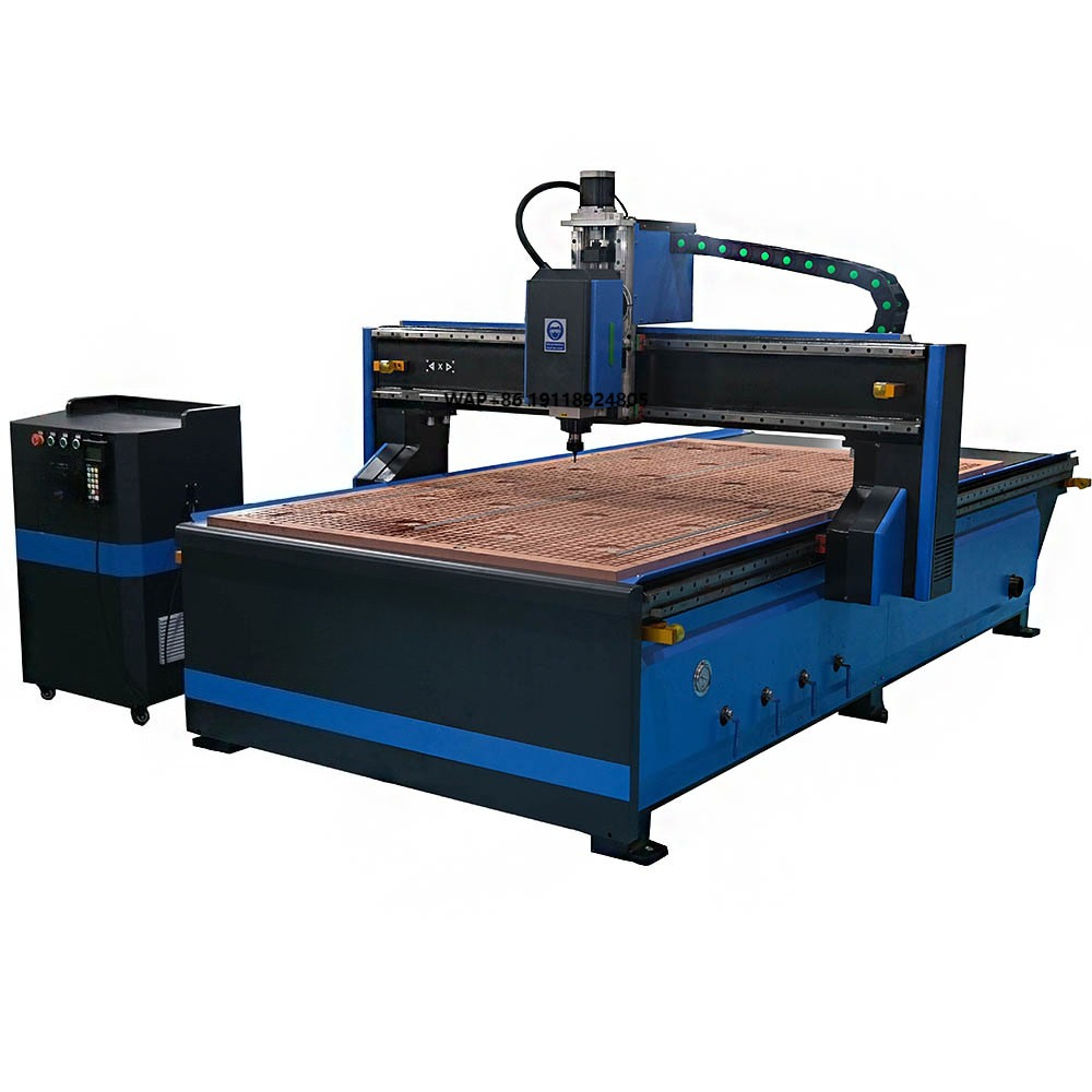 Woodworking Cnc Machine - Best Sellers Automatic Cnc Routers for