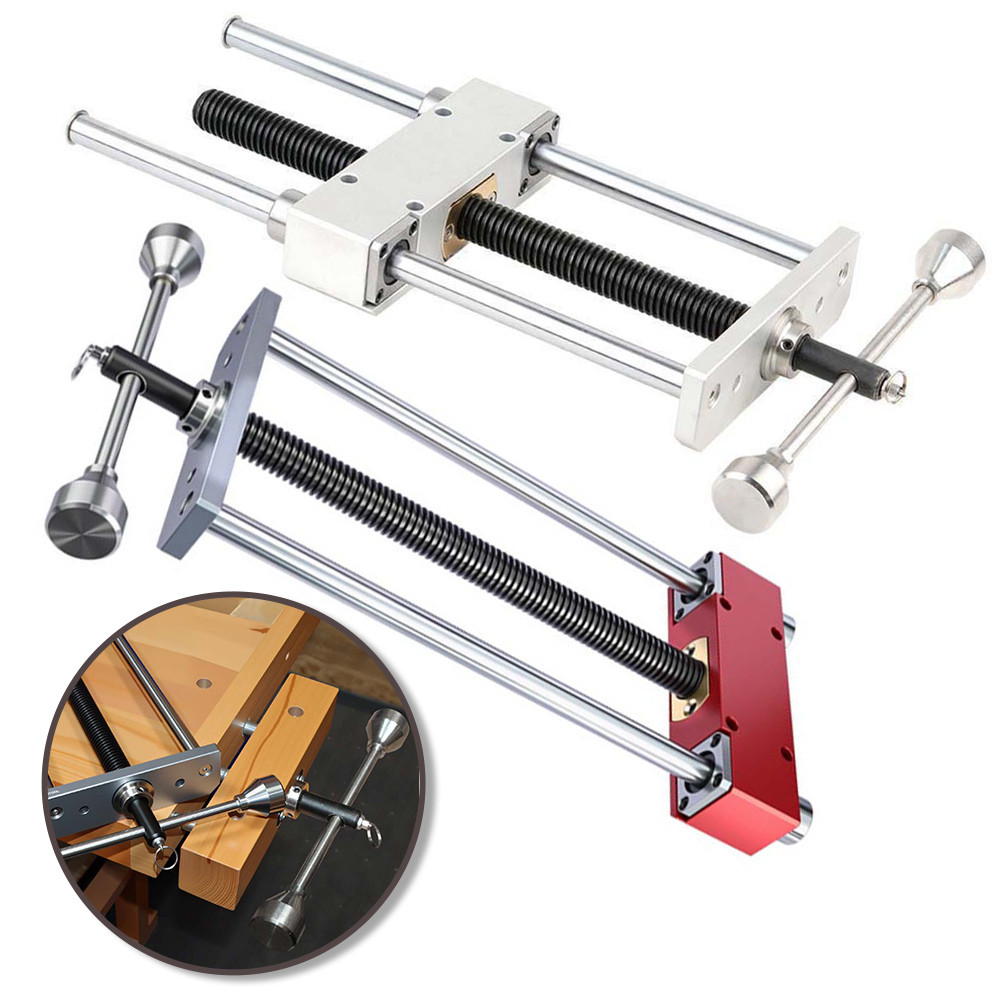 Woodworking Front Vise - Precision Heavy Duty Woodworking Vise Workbench