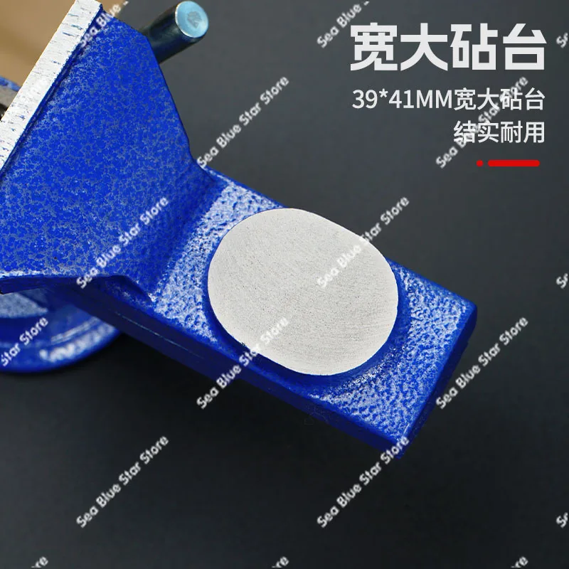 Multifunctional Vise, Mini Wor - Woodworking Vise For Workbench 评论和价格