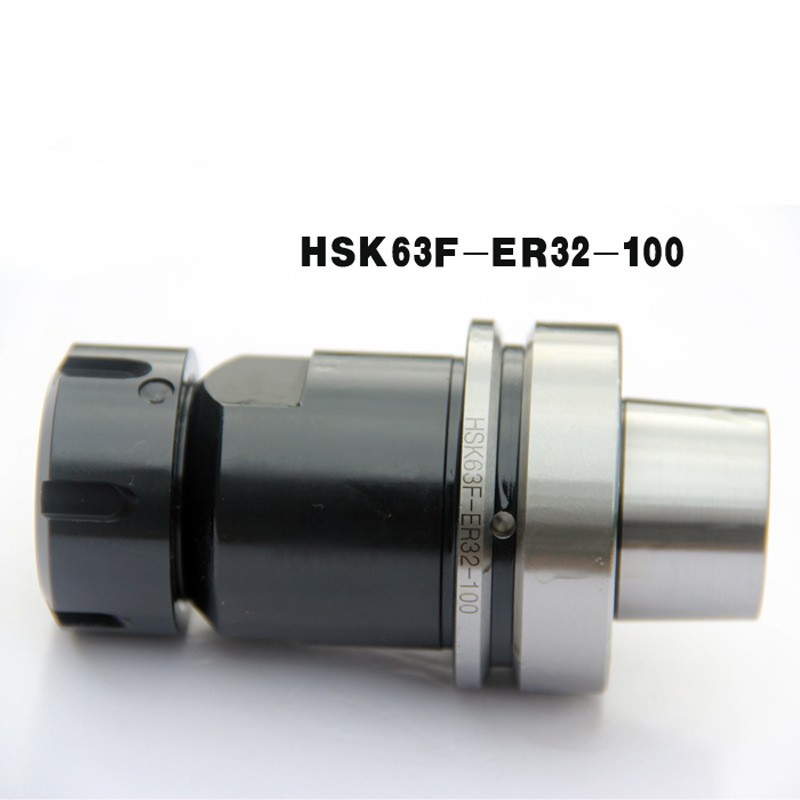 HSK63F ER32 100L Tool Holder f - Woodworking Cnc Machine 评论和价格