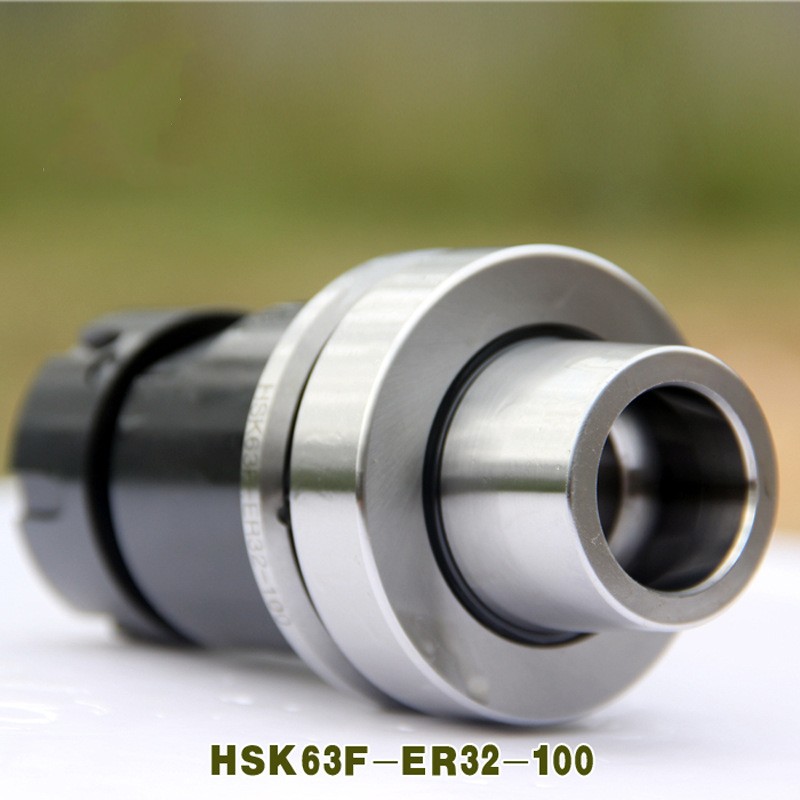 HSK63F ER32 100L Tool Holder f - Woodworking Cnc Machine 评论和价格