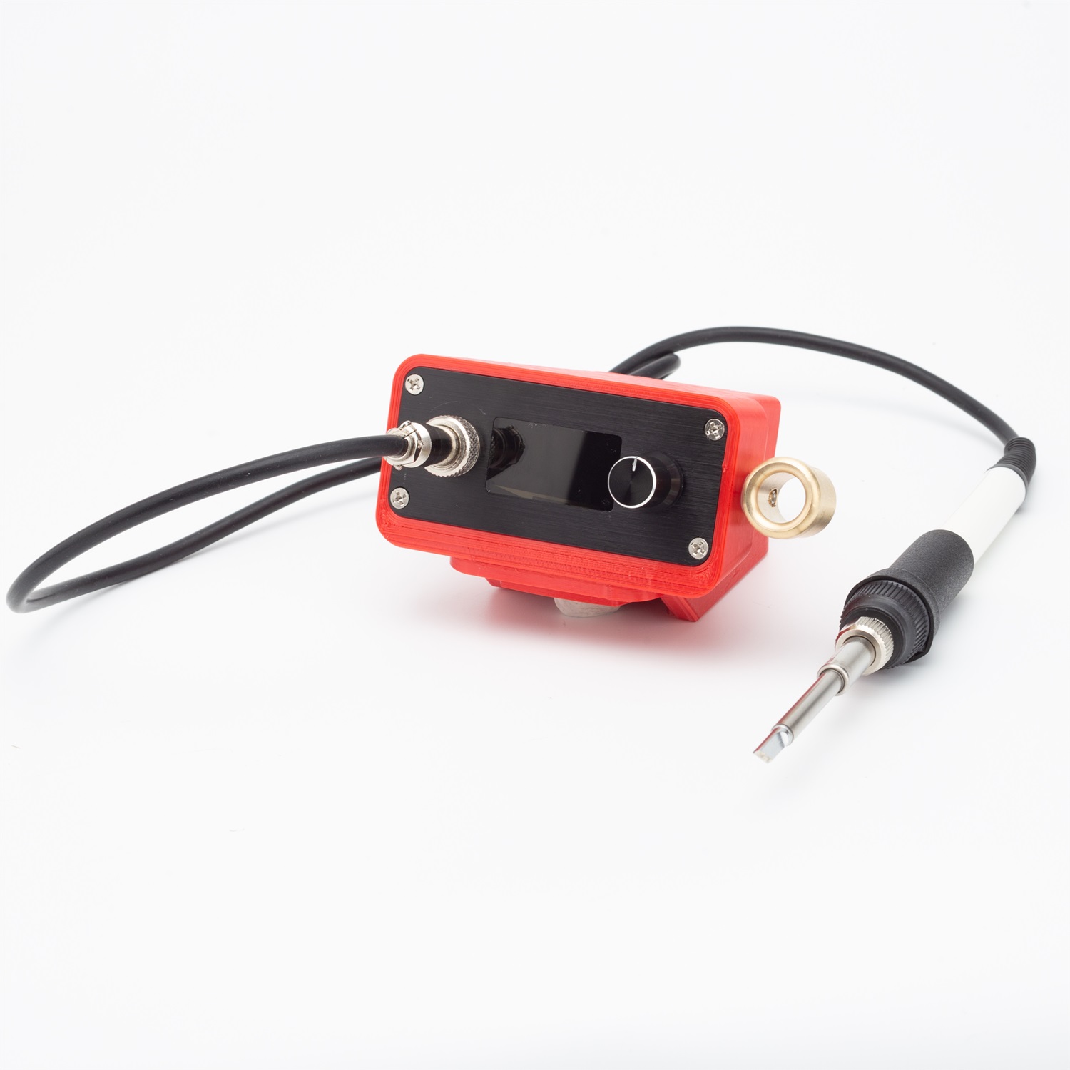 OLED Digital T12 Soldering Sta - Milwaukee Drill M12 Fuel 评论和价格