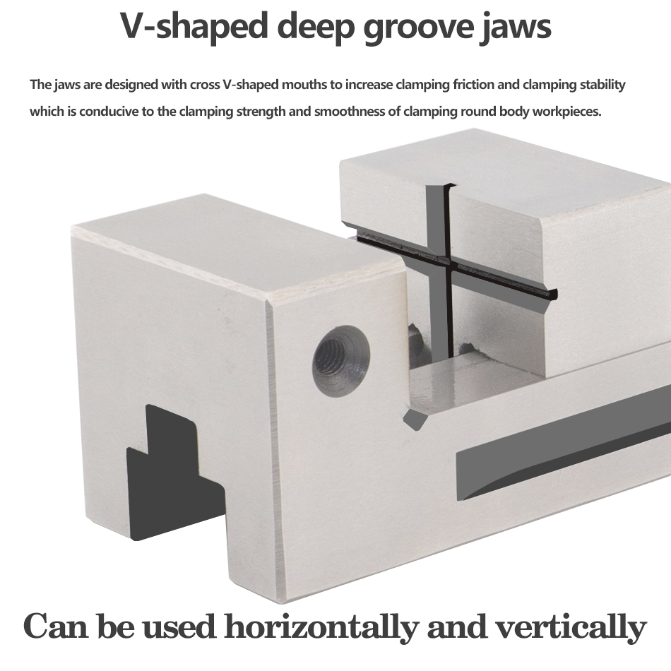 High Precision Vise Grinding/D - Woodworking Vise For Workbench 评论和价格