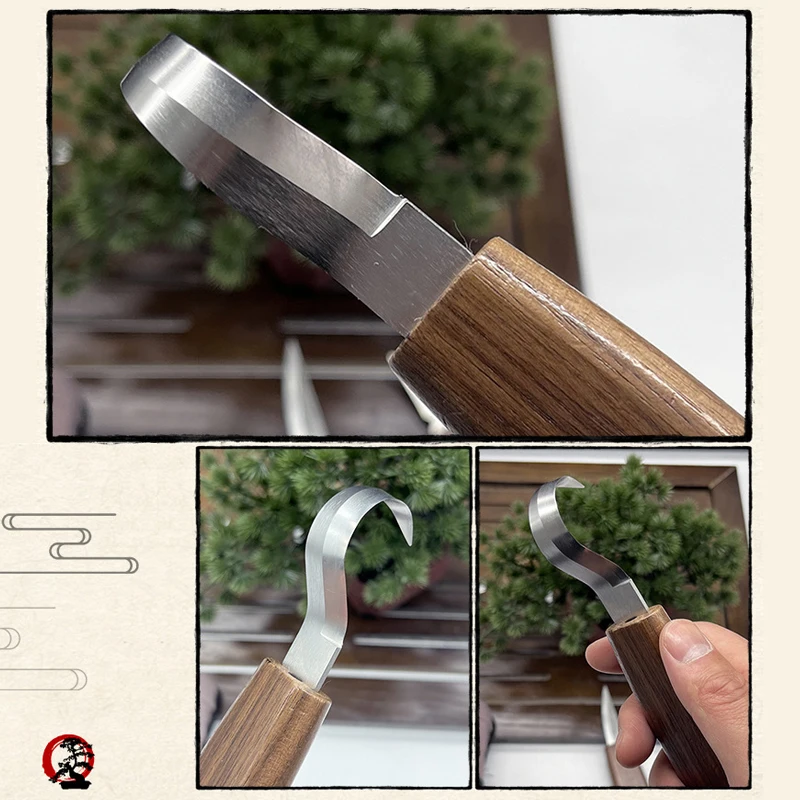 ‌1PC Professional Wood Carving - Wood Chisel Set 评论和价格