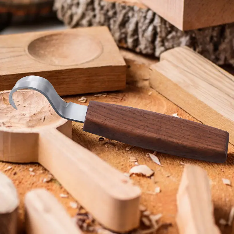 ‌1PC Professional Wood Carving - Wood Chisel Set 评论和价格