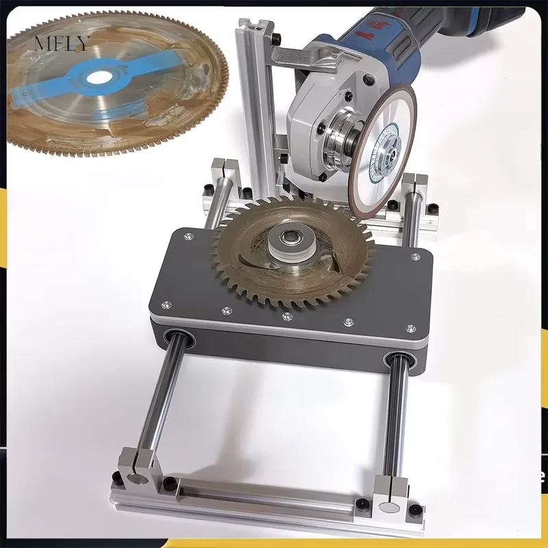 Brand For Fast Tooth Grinding, - Woodworking Tool 评论和价格