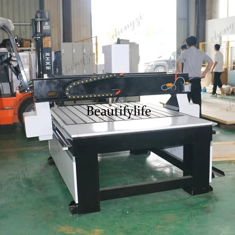 HR  Small Table Top Cnc Router - Woodworking Cnc Machine 评论和价格