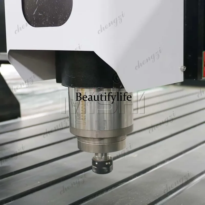 HR  Small Table Top Cnc Router - Woodworking Cnc Machine 评论和价格