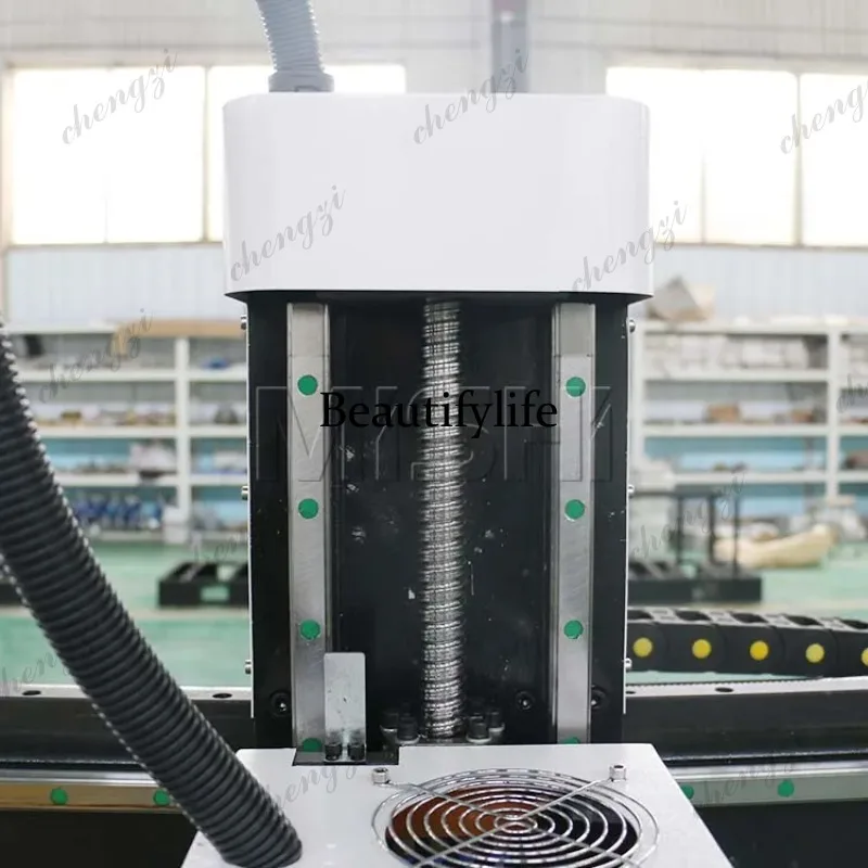 HR  Small Table Top Cnc Router - Woodworking Cnc Machine 评论和价格