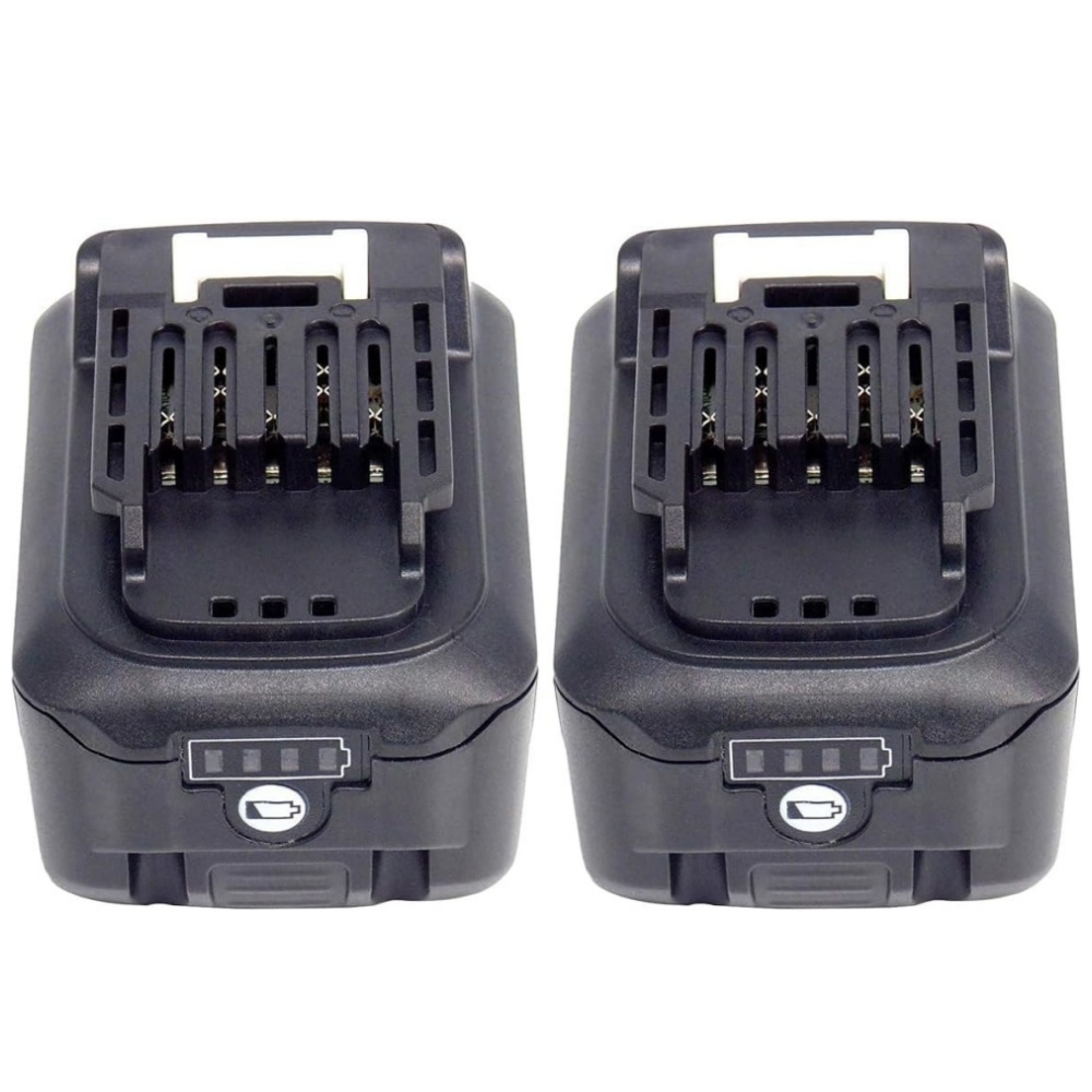 10.8V/12V 4000mAh/6000mAh Li-i - Makita Drill Hp1640 评论和价格