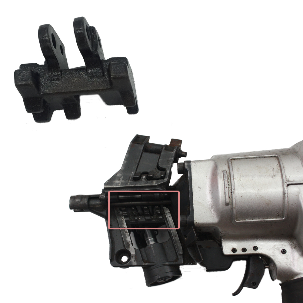 1pc Air Coil Nailer Spare Part - Woodworking Nail Gun 评论和价格