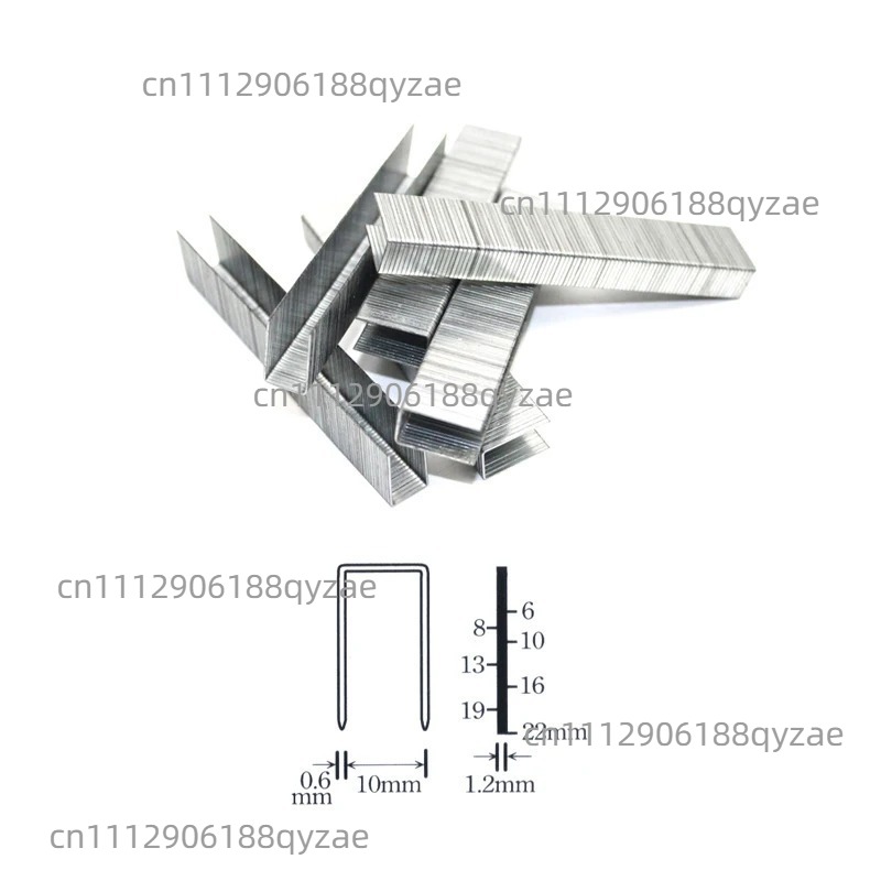 Electric Nails Staple Gun Adju - Woodworking Nail Gun 评论和价格