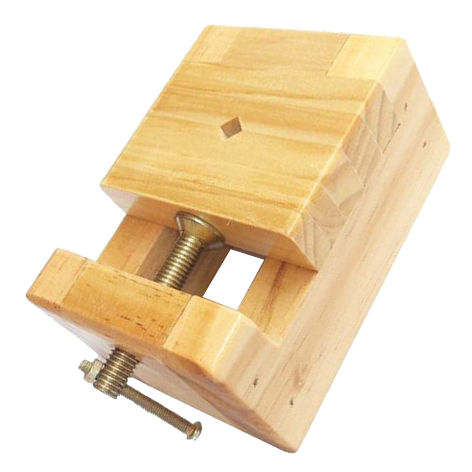 Wooden Clamp Engraving Vise Se - Wood Chisel Set 评论和价格