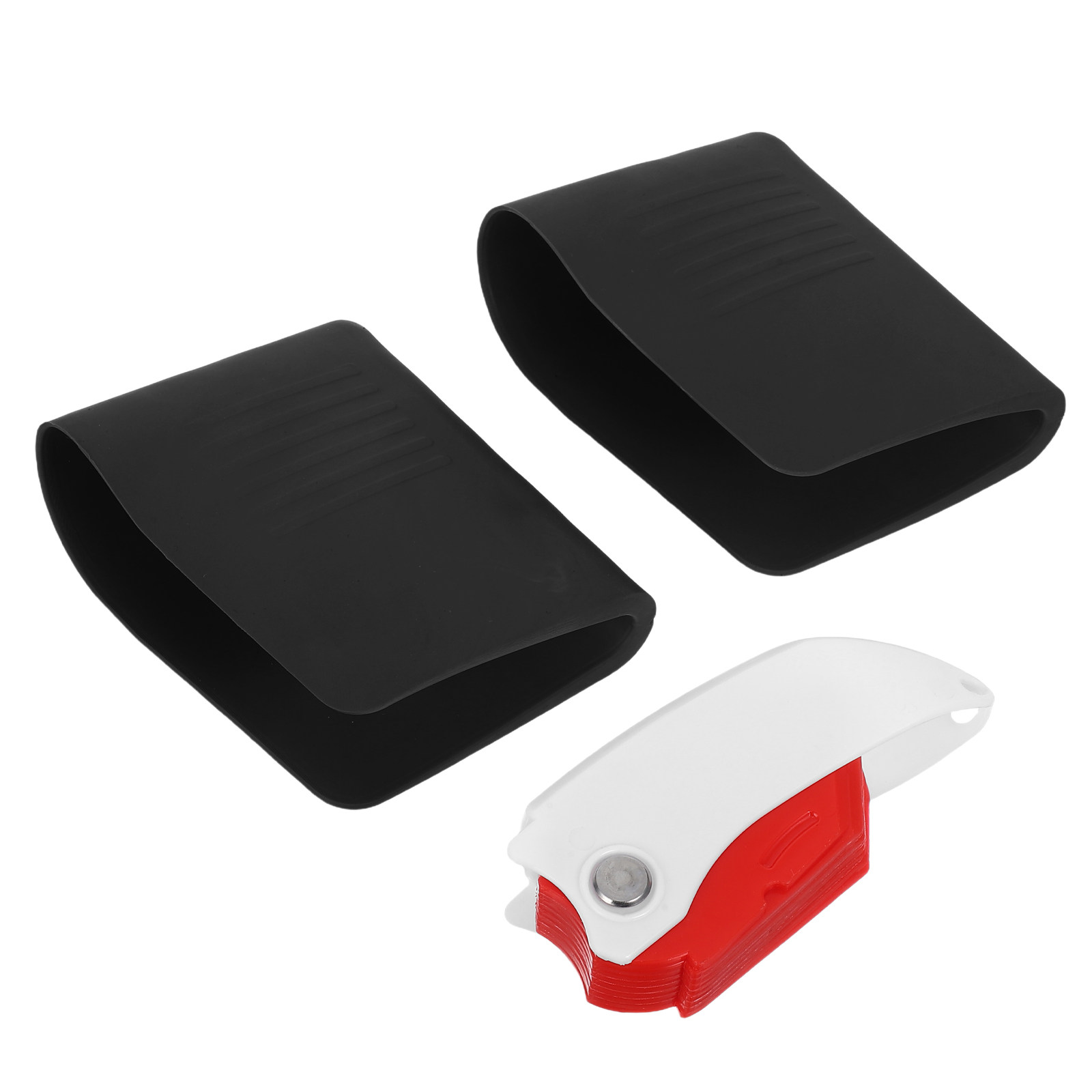 3Pcs Grout Tool Applicator Kit - Woodworking Finishing 评论和价格
