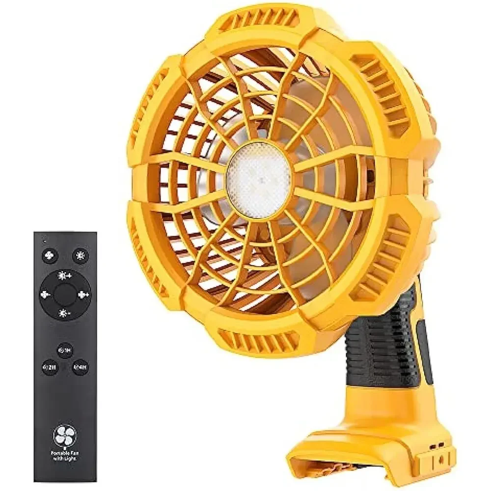Jobsite Fan Portable Fan for D - Woodworking Garage 评论和价格
