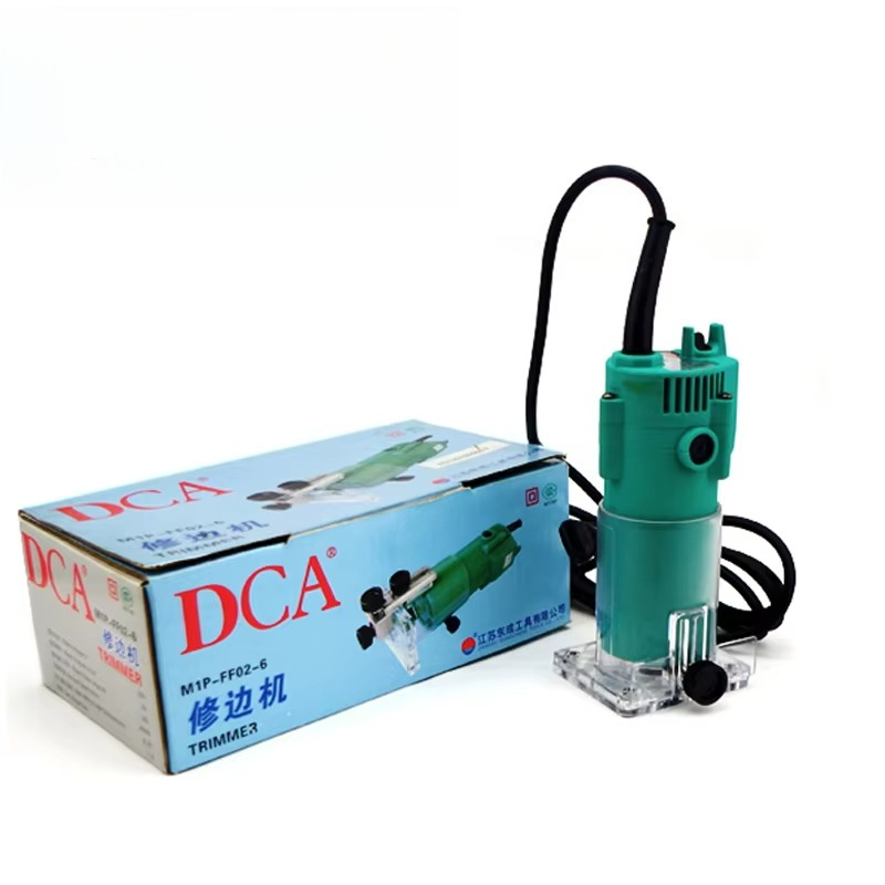Woodworking Electric Trimming  - Woodworking Edge Trimmer 评论和价格