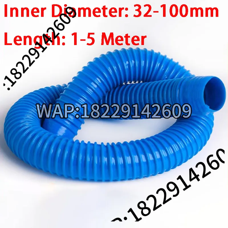 30-100mm Vacuum Cleaner Hose B - Vacuum Woodworking 评论和价格