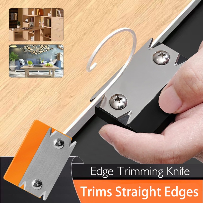 Woodworking Edge Trimmer Right - Woodworking Edge Trimmer 评论和价格