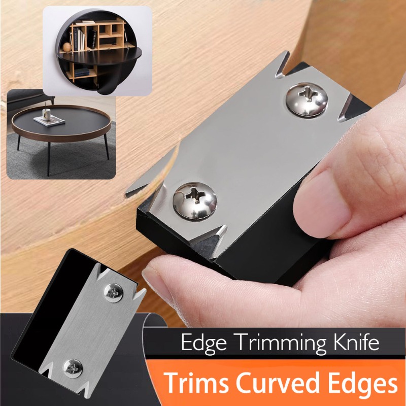 Woodworking Edge Trimmer Right - Woodworking Edge Trimmer 评论和价格