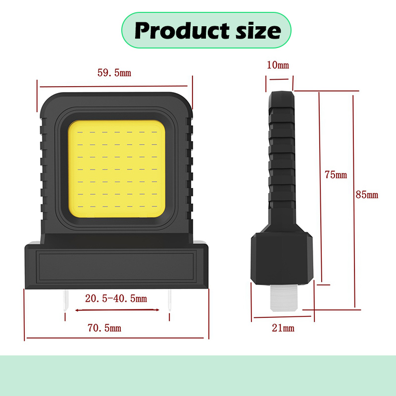 Power Tool Accessories LED Wor - Woodworking Garage 评论和价格