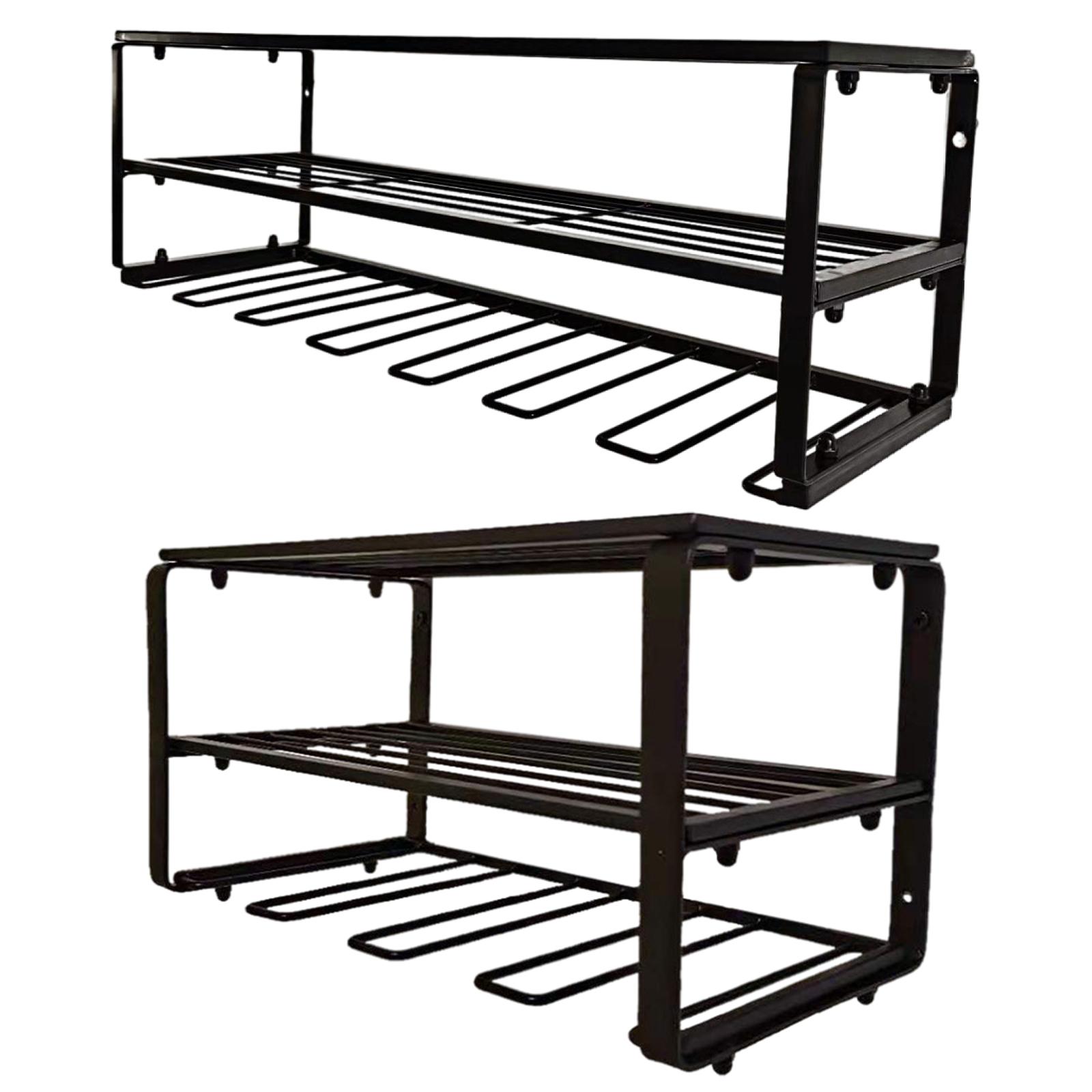 Electric Tool Storage Rack Hea - Woodworking Garage 评论和价格