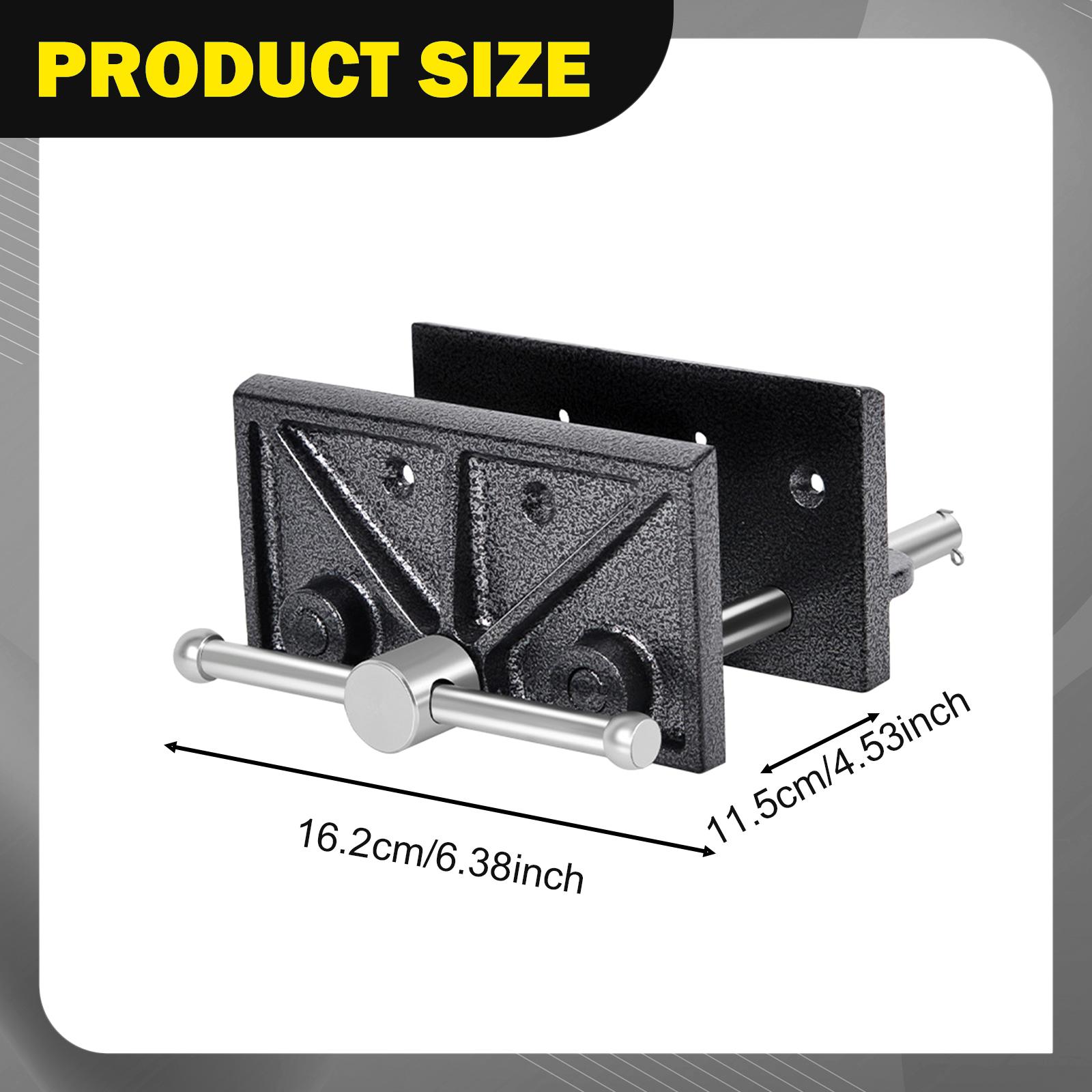 Vise Tool Versatile Workbench  - Woodworking Vise For Workbench 评论和价格
