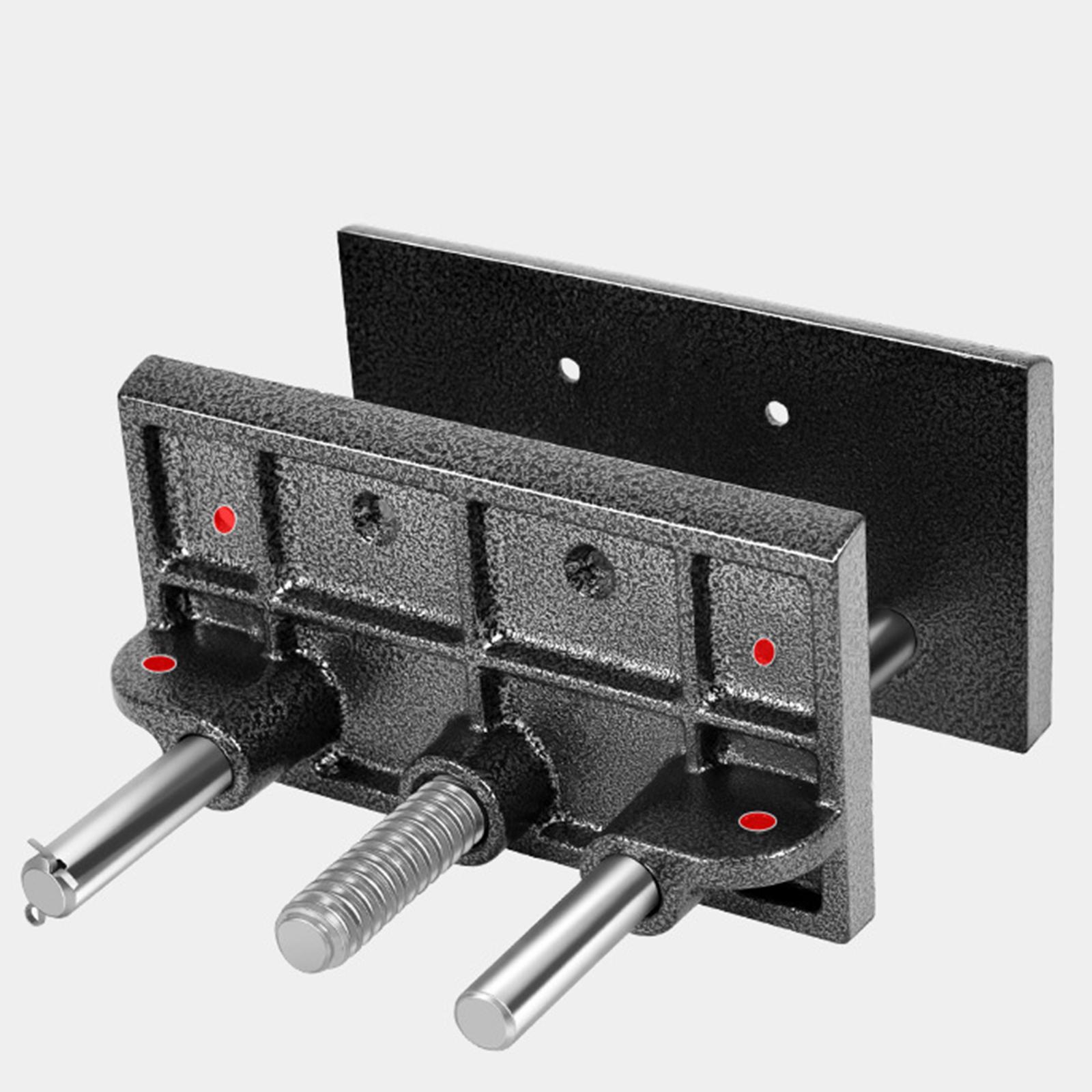 Vise Tool Versatile Workbench  - Woodworking Vise For Workbench 评论和价格