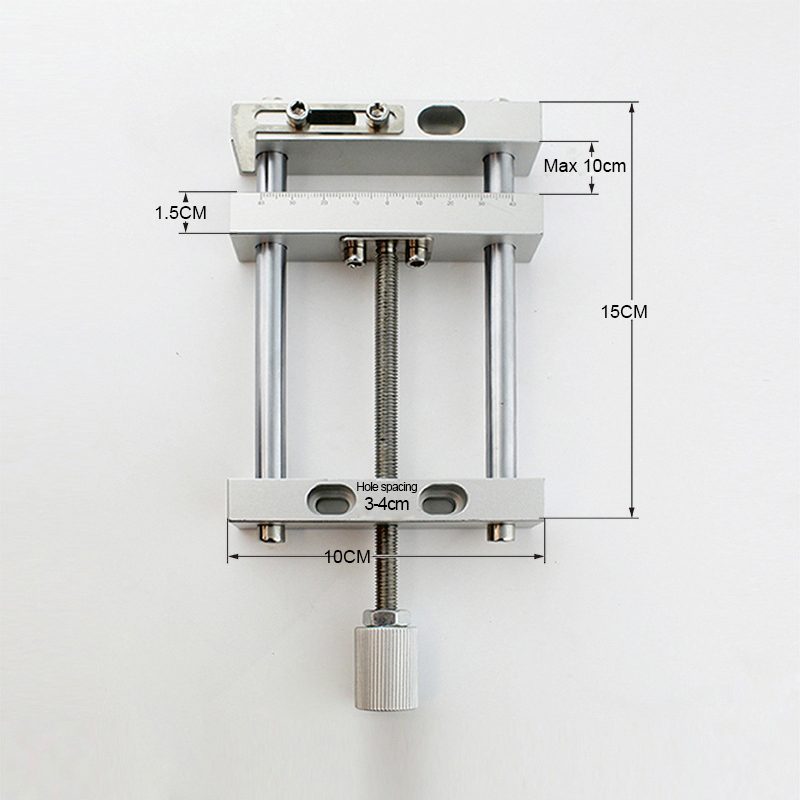 Parallel-Jaw Vice Plain Vise P - Woodworking Vise For Workbench 评论和价格