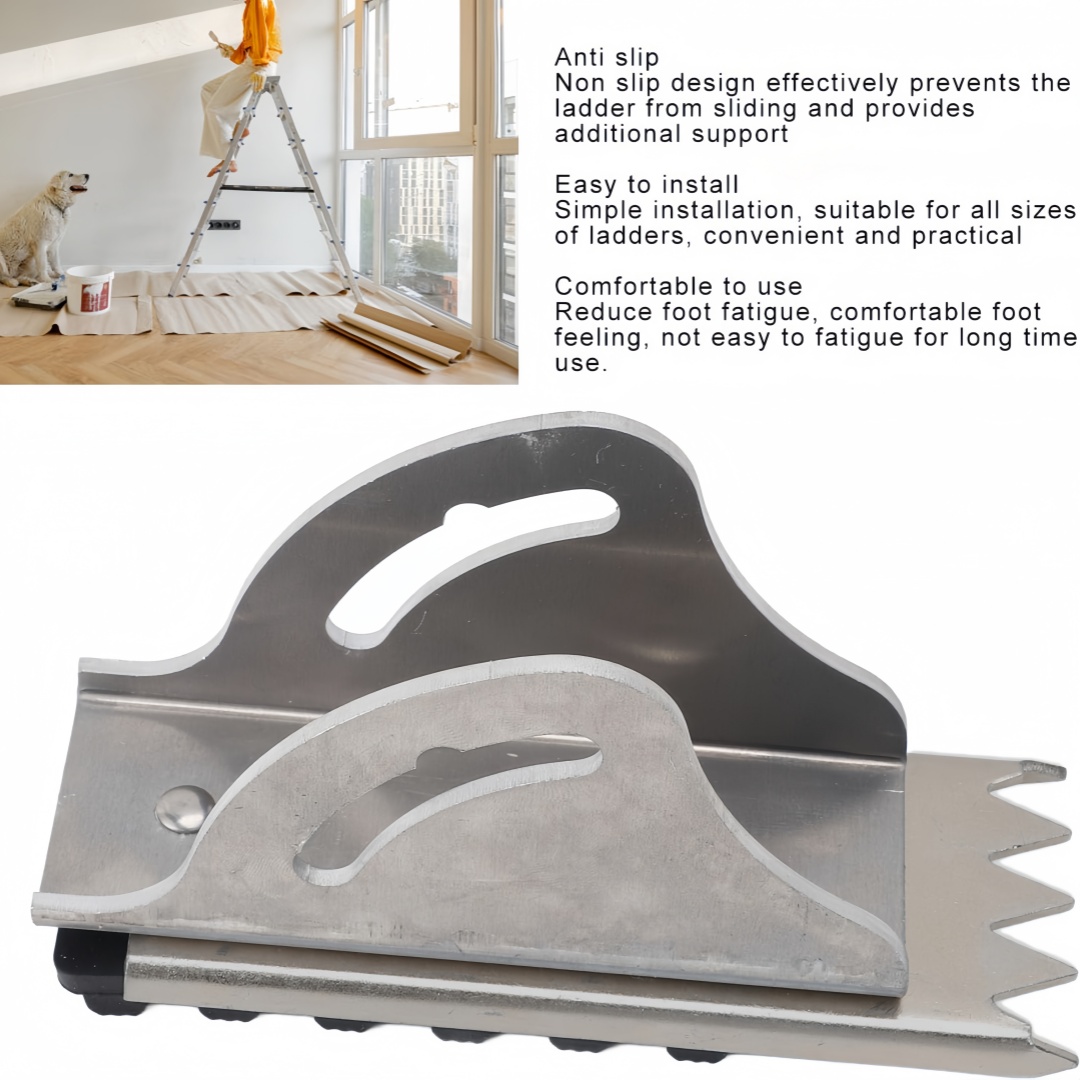 Extension Ladder Safety Shoe K - Woodworking Shoes 评论和价格
