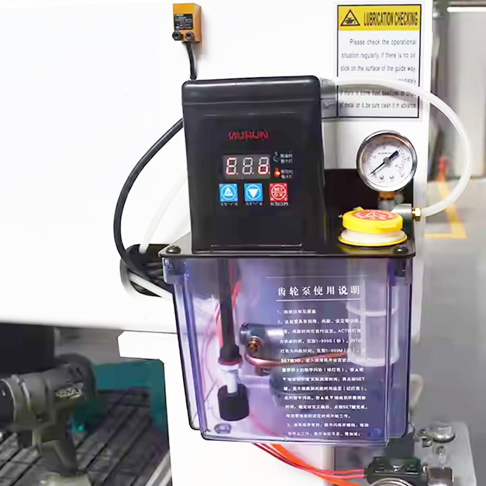 3 Axis 1325 CNC Woodworking Ro - Vacuum Woodworking 评论和价格