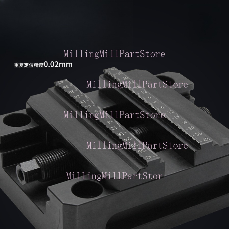 CNC Four-Five Axis Self-center - Woodworking Front Vise 评论和价格