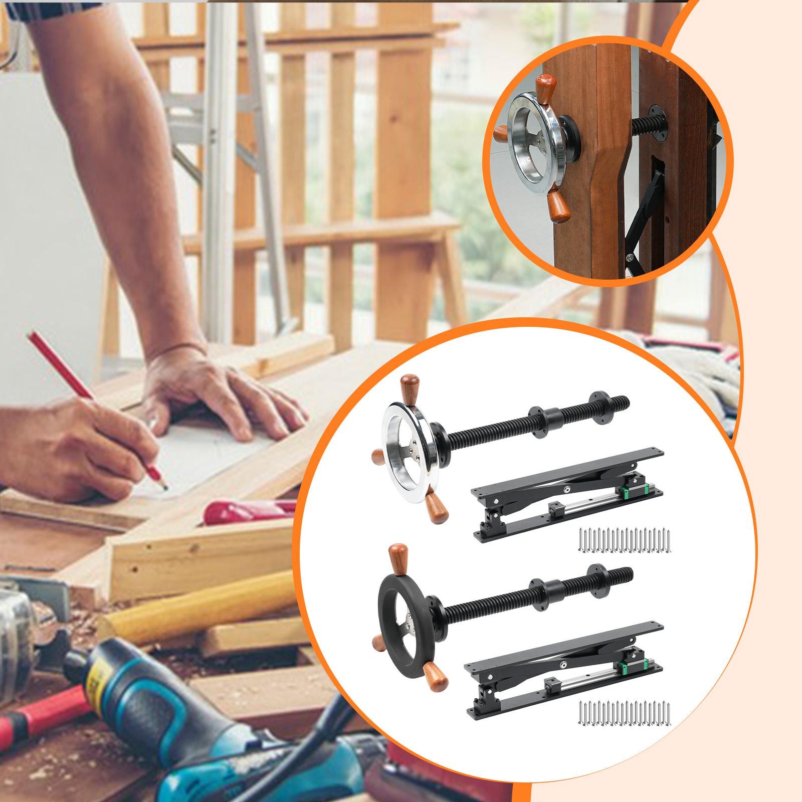 Adjustable Workbench Screw Leg - Woodworking Vise For Workbench 评论和价格