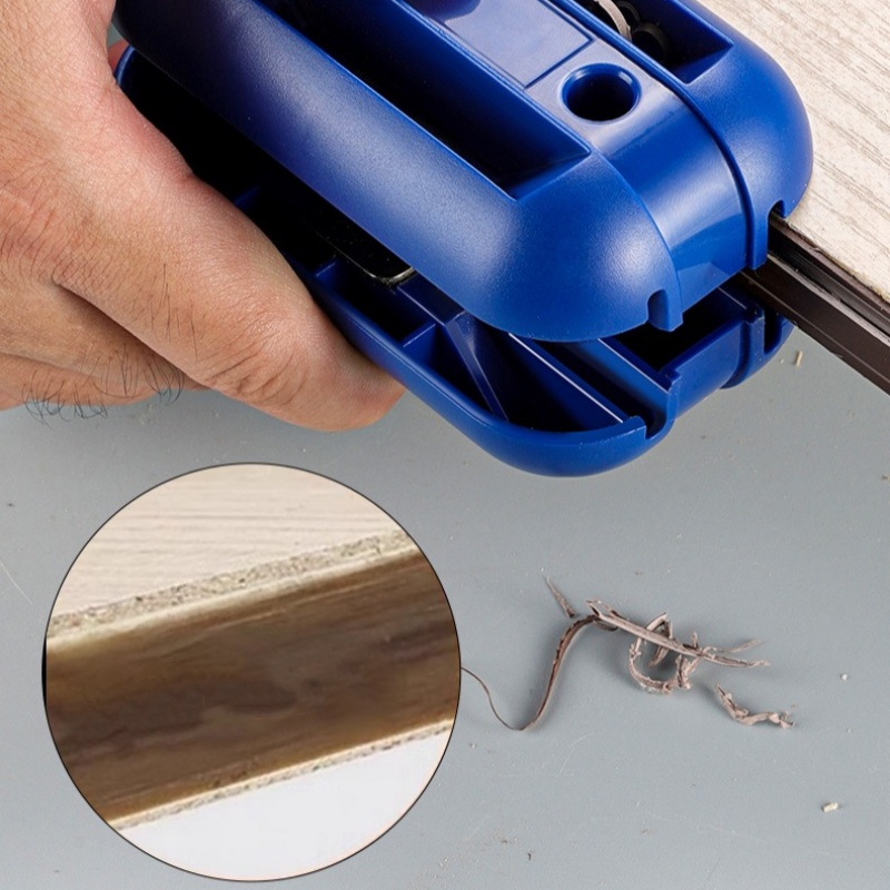KINGSHAN Woodworking Edge Trim - Woodworking Edge Trimmer 评论和价格