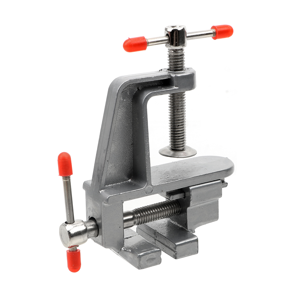 Flat Table Vise Pliers DIYWORK - Woodworking Front Vise 评论和价格