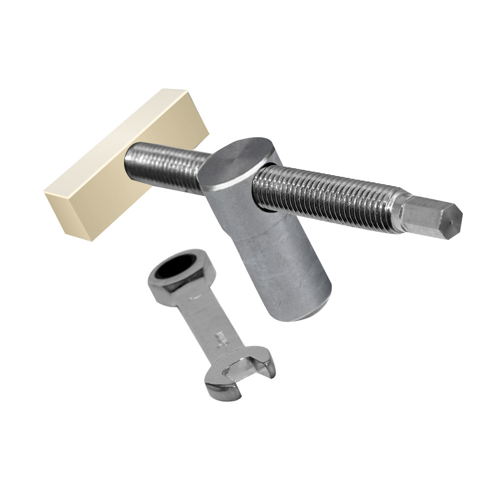 Woodworking Bench Dog Brake In - Woodworking Vise For Workbench 评论和价格
