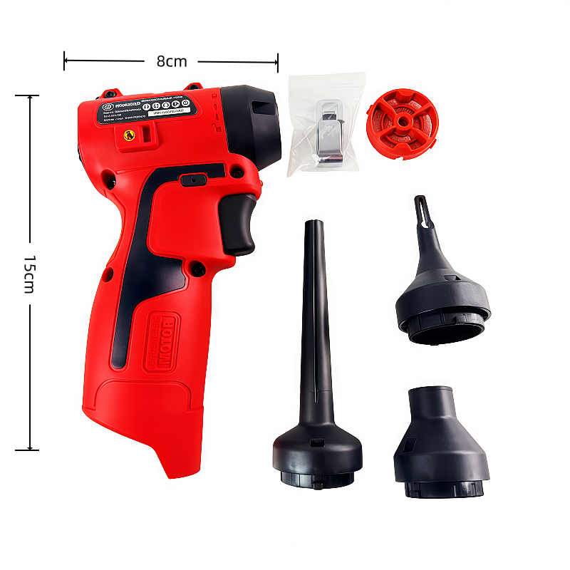 CT091 Mini Brushless Air Blowe - Milwaukee Drill M12 Fuel 评论和价格