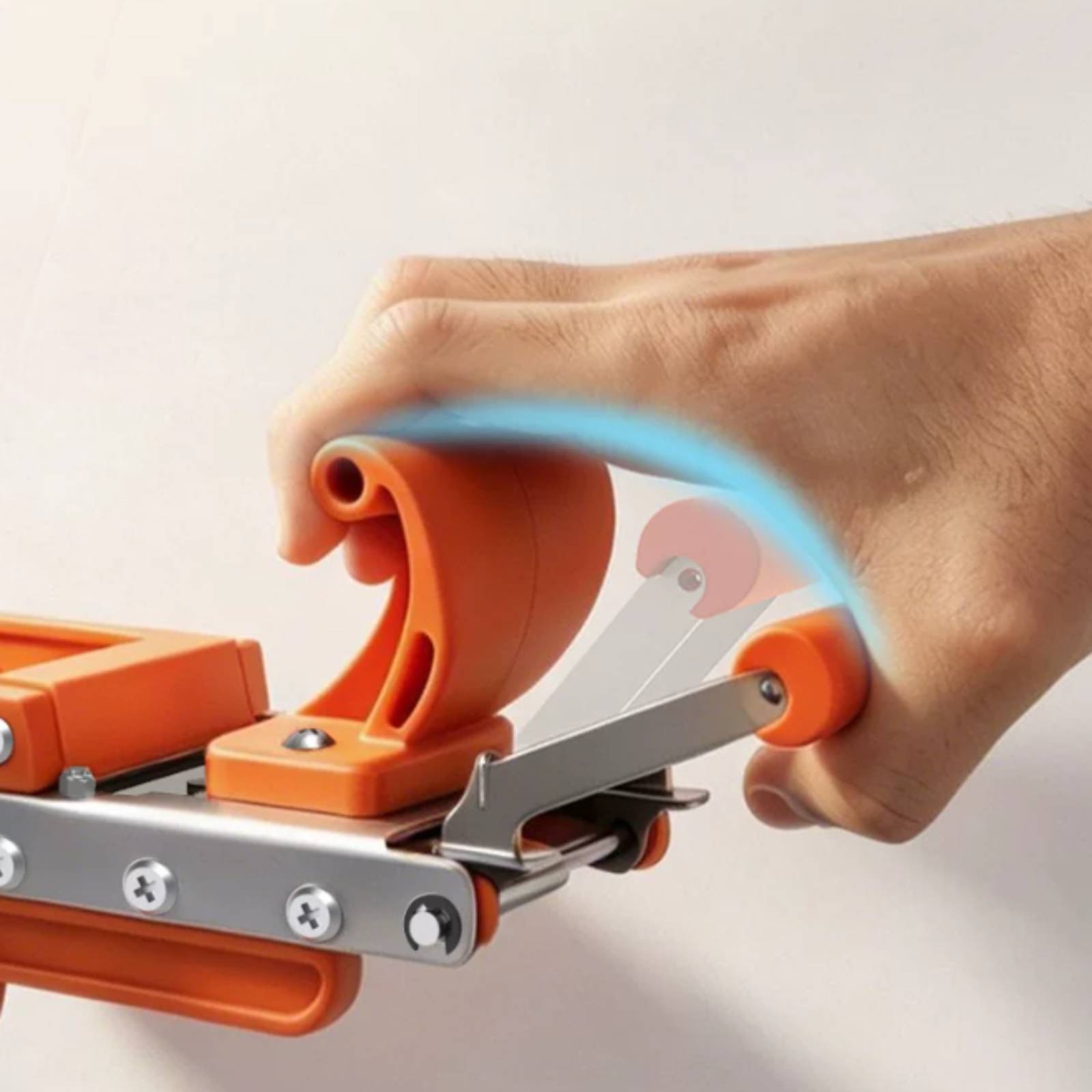 Edge Banding Trimmer Ergonomic - Woodworking Edge Trimmer 评论和价格