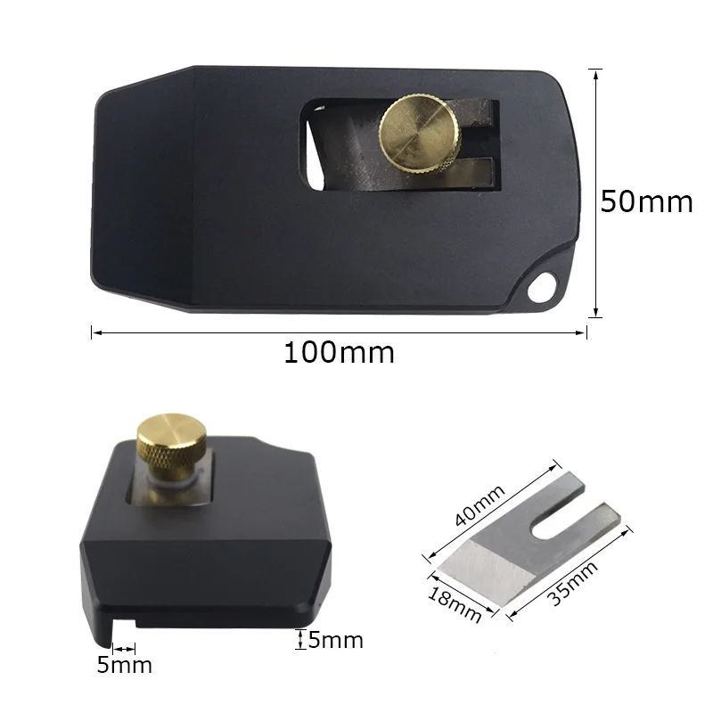 Woodworking Hand Planer Knife  - Woodworking Edge Trimmer 评论和价格