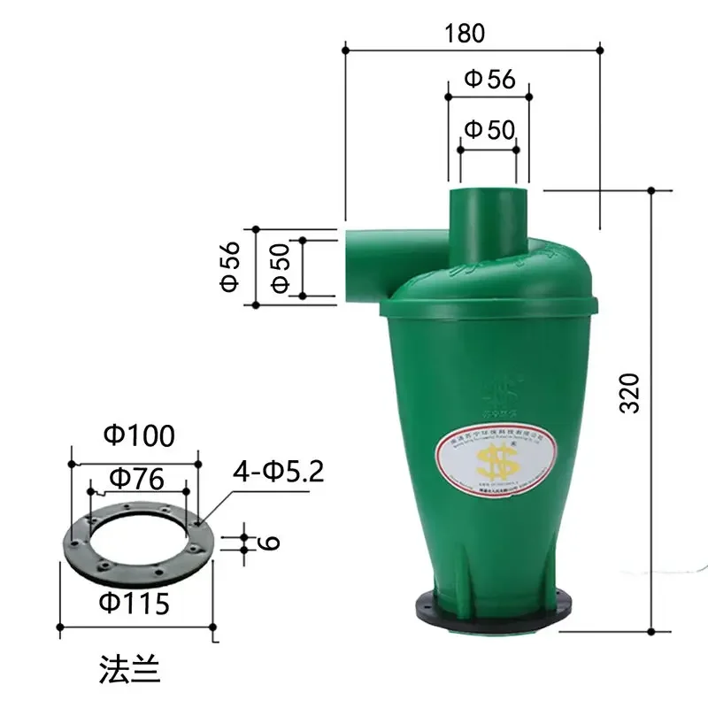 Stable 50 Plastic Ash Vacuum D - Vacuum Woodworking 评论和价格