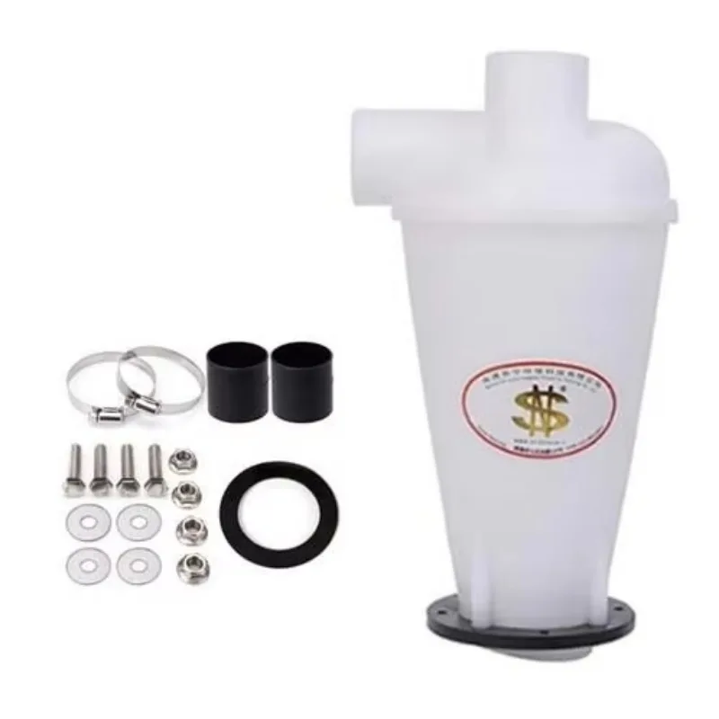 Stable 50 Plastic Ash Vacuum D - Vacuum Woodworking 评论和价格