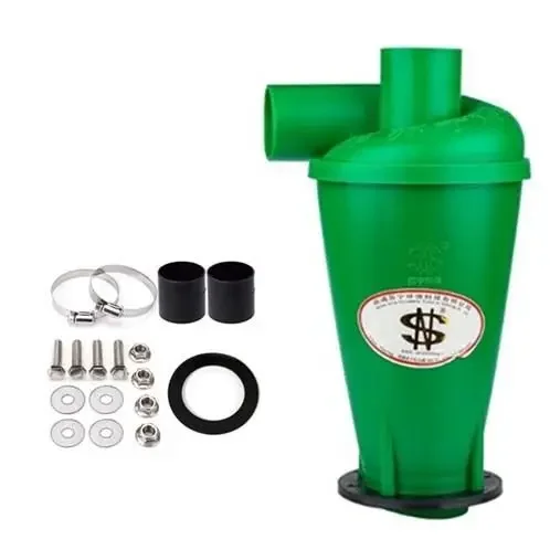 Stable 50 Plastic Ash Vacuum D - Vacuum Woodworking 评论和价格